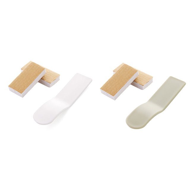 2pcs Toilet Seat Cover Lifter - 888kiko