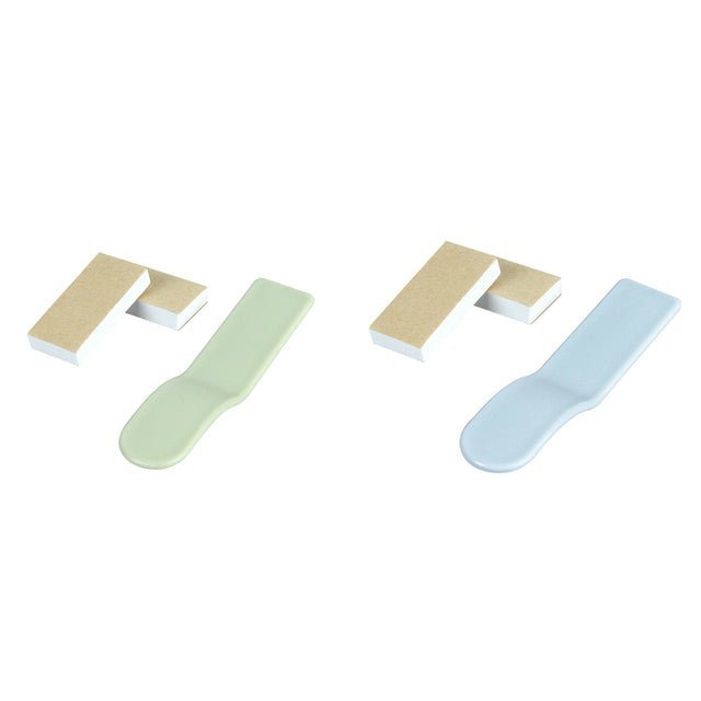 2pcs Toilet Seat Cover Lifter - 888kiko