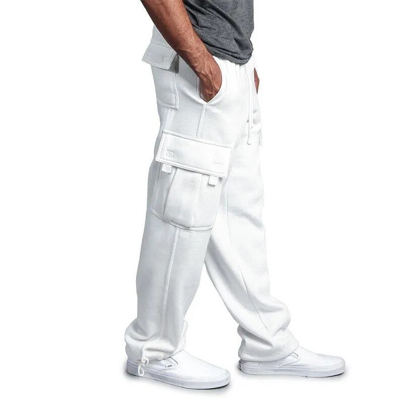 Jogging Training Pants For Men