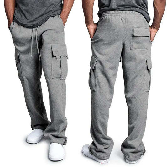 Jogging Training Pants For Men