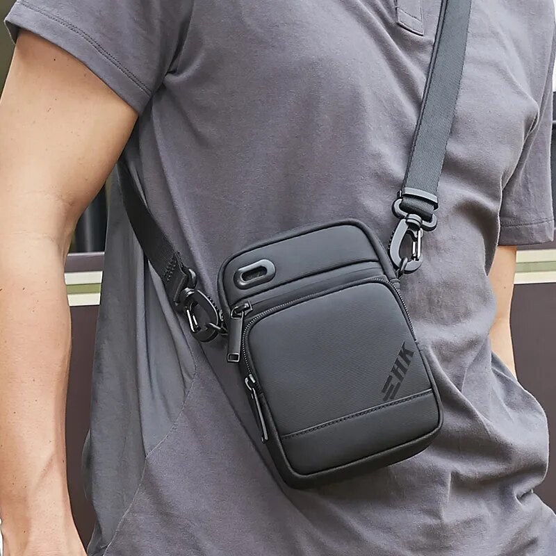 Men's Bag Luxury Men Shoulder Bag