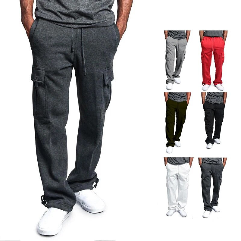 Jogging Training Pants For Men