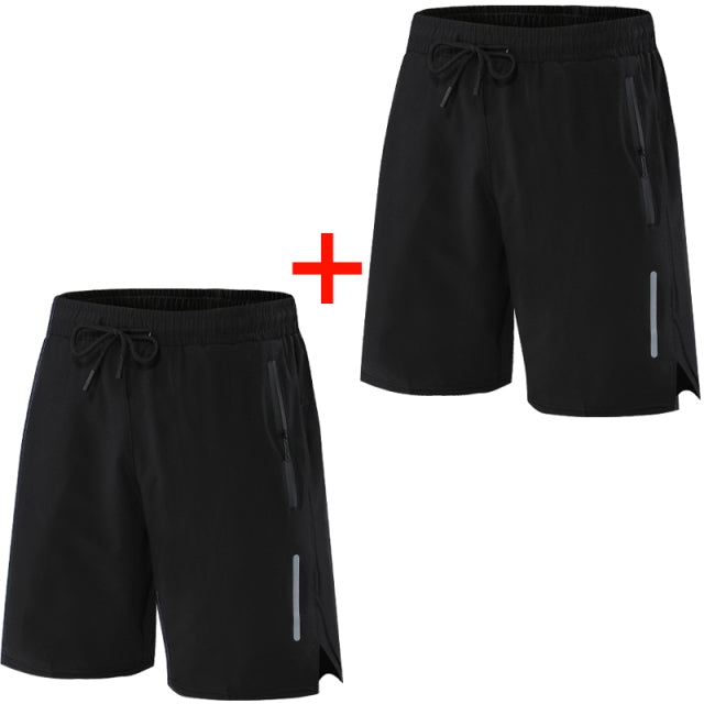 Men Gym Shorts