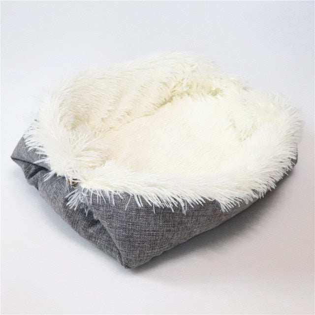 Cat Pet  Bed