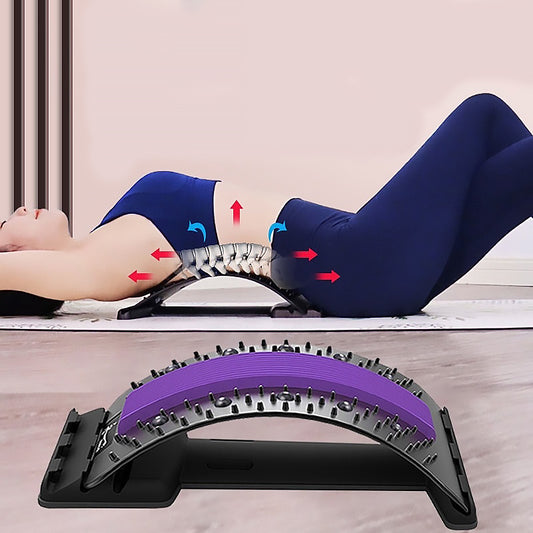 Back Stretcher MassageCare