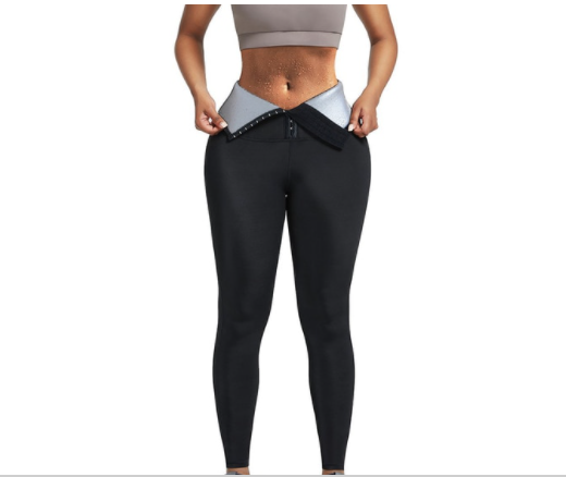 Fiksheid Leggings