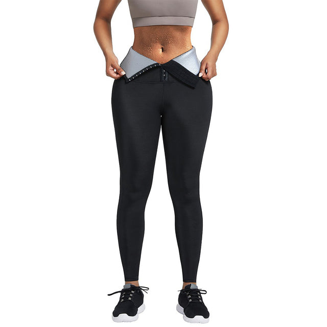 Fiksheid Leggings