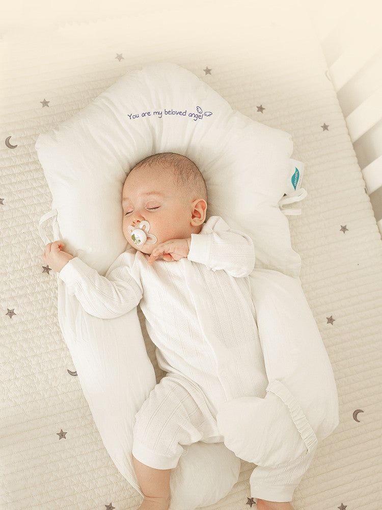 Comfortable Newborn Baby Pillow