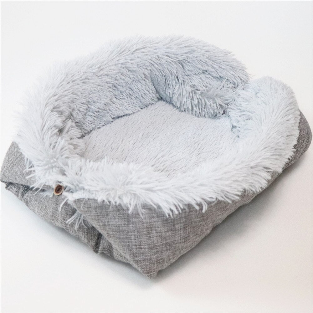 Cat Pet  Bed