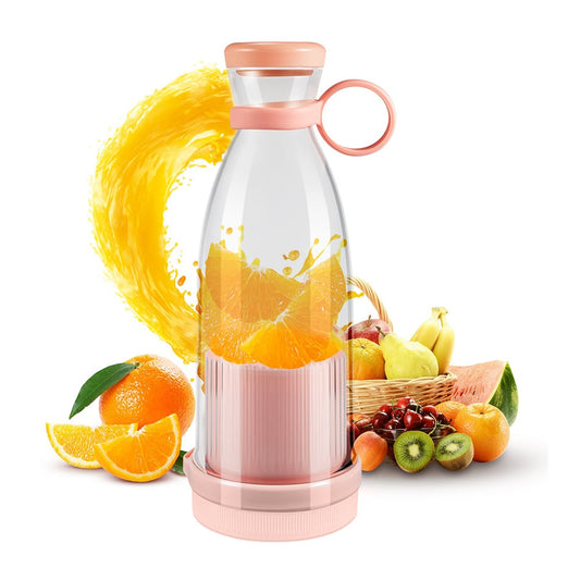 USB Draagbare Smoothie Blender