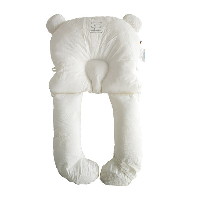 Comfortable Newborn Baby Pillow