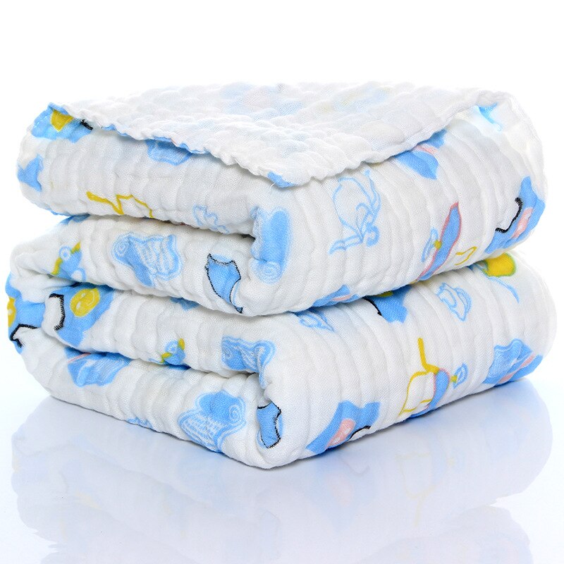 Baby Blankets Organic Muslin Swaddles