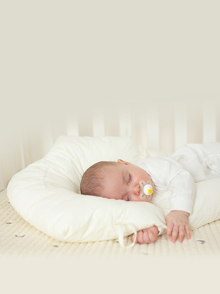 Comfortable Newborn Baby Pillow