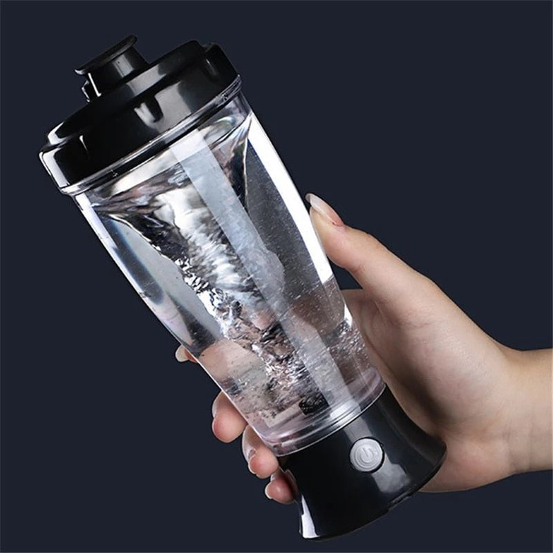 Protein Shaker Mixing Cup