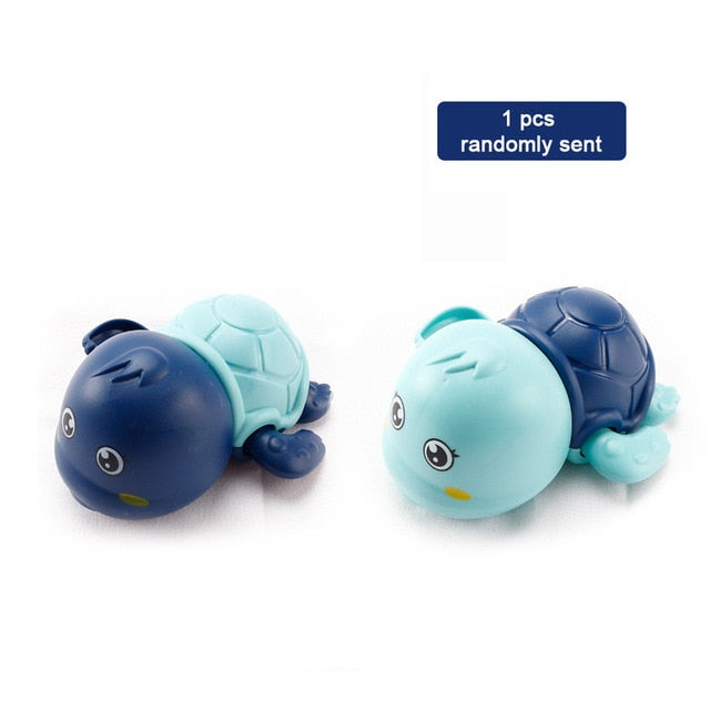 Crab Baby Bath Toys