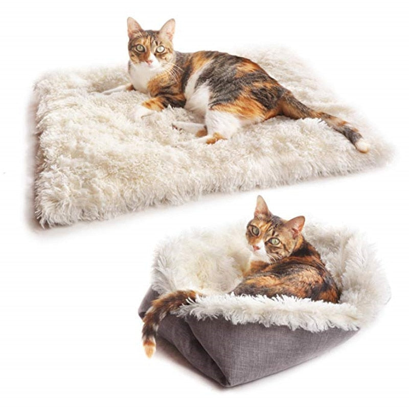 Cat Pet  Bed