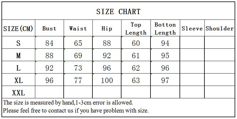 Fashion Women Sets Short Sleeve Tops High Waist Pants 2 Piece Sets Outfits Black Pattern Stitching Long Pants Sets Suit