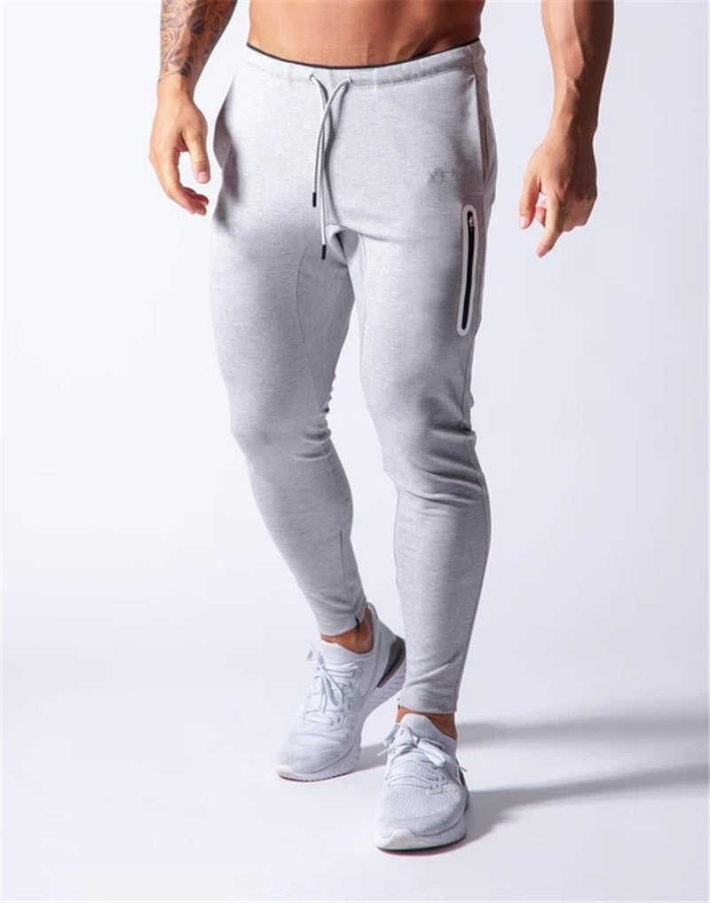 Sport Pants Men Joggers Sweatpants Running Pants Workout Training Pants Trousers Male Gym Fitness Sportswear