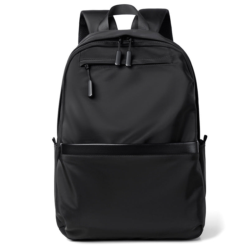 lightweight backpack men's business backpack backpack backpack large capacity computer