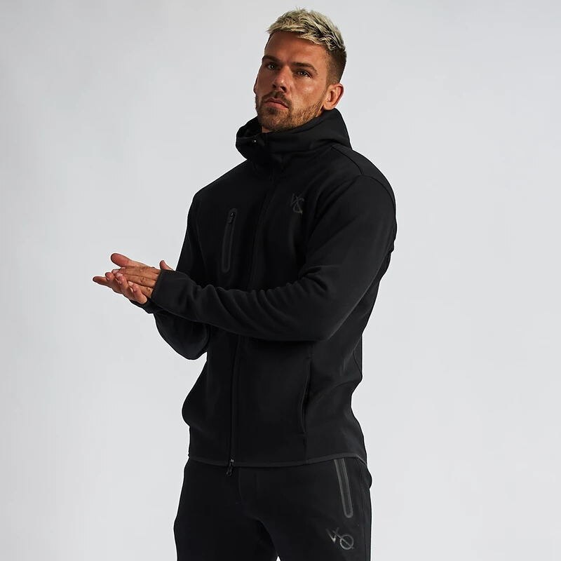 Jogger Gym Running Training Sportswear Tracksuit