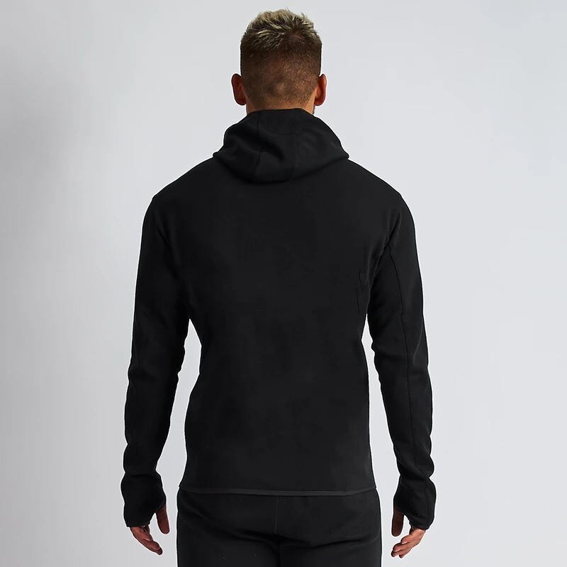 Jogger Gym Running Training Sportswear Tracksuit