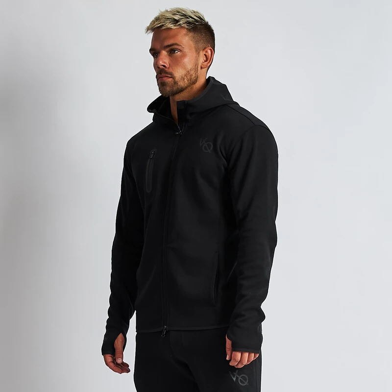 Jogger Gym Running Training Sportswear Tracksuit