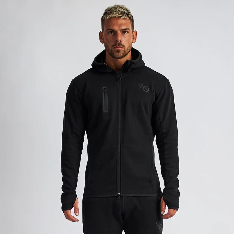 Jogger Gym Running Training Sportswear Tracksuit