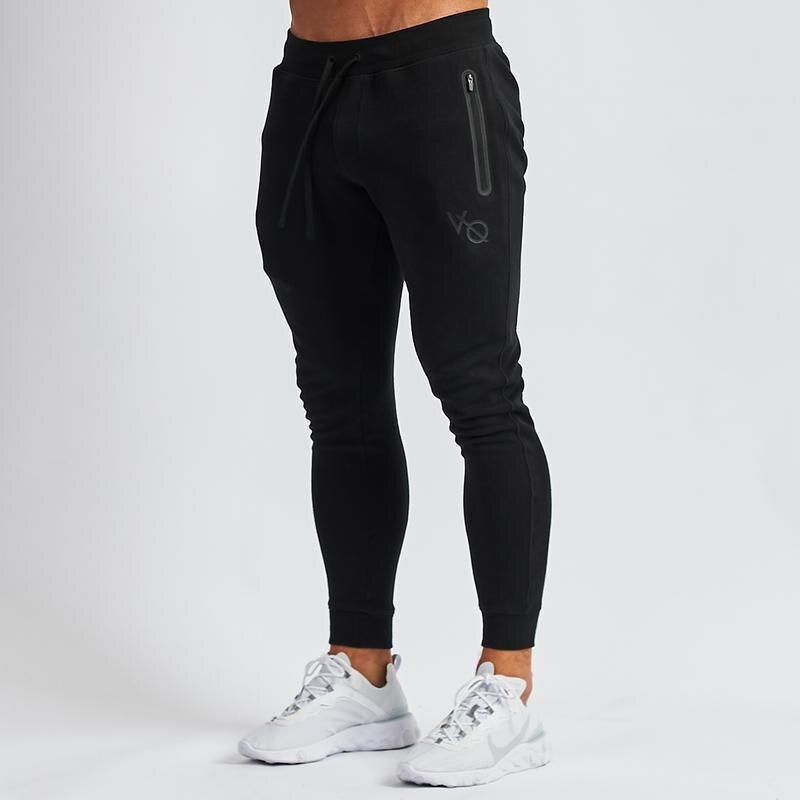 Jogger Gym Hardloop Opleiding Sportdrag Sweetpak