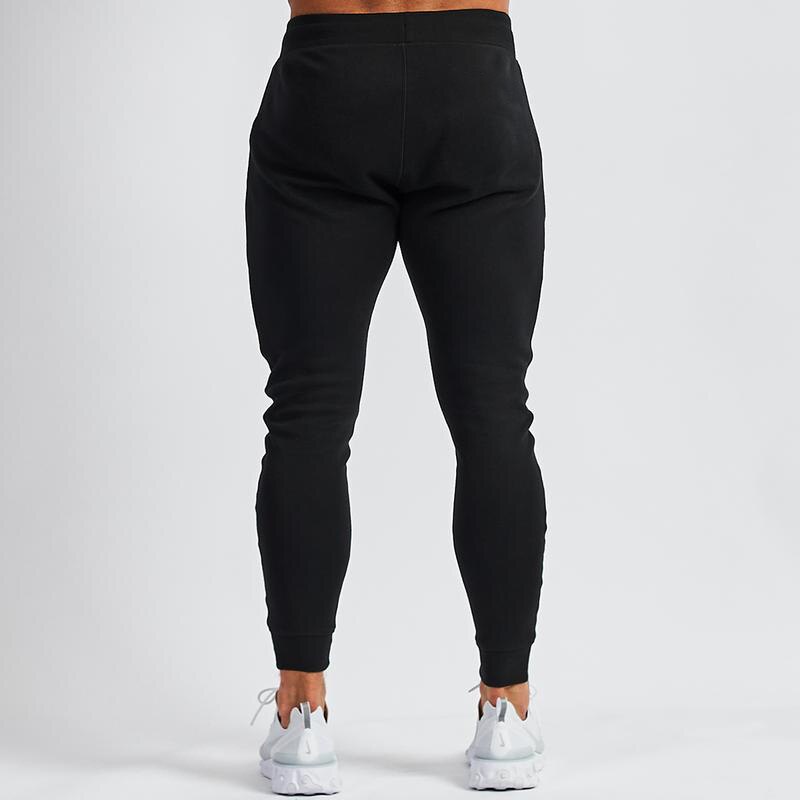 Jogger Gym Hardloop Opleiding Sportdrag Sweetpak