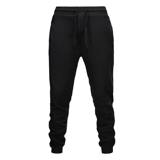 Solid Fleece Tracksuits Hoodies+Pants Sets Pullovers Jackets