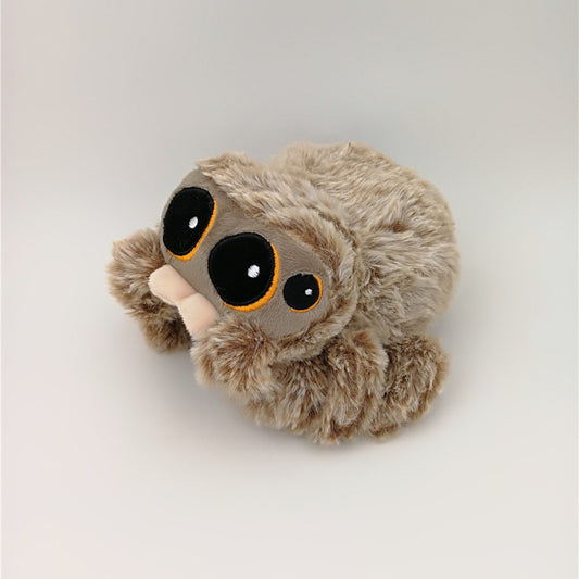 Little Spider Baby Sagte Plush Toys