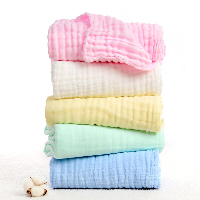 Baby Blankets Organic Muslin Swaddles