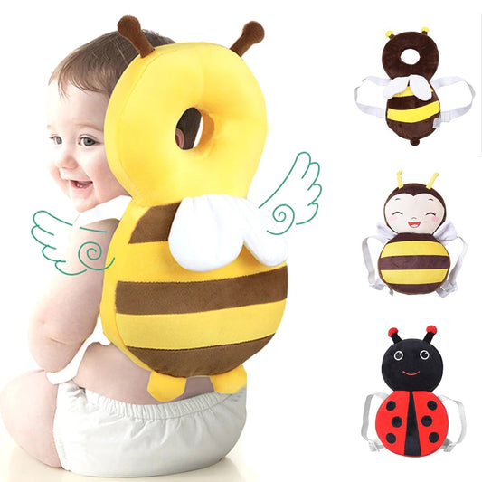 Baby Head Protection Pillow