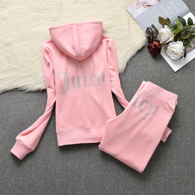 Women's Tracksuit